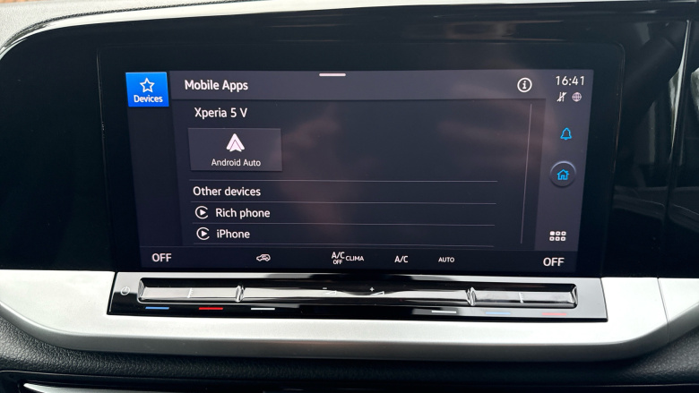 Ford Transit Connect 250 L2 Petrol 1.5 EcoBoost PHEV 150 Limited Van Auto